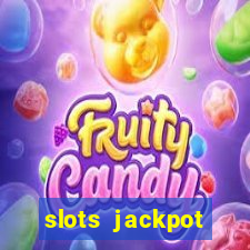 slots jackpot divine fortune